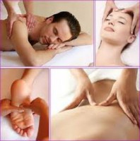 Massagem terapêutica